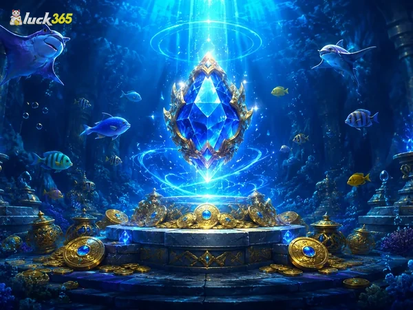 Dragon Releases Fish - Gambar 3